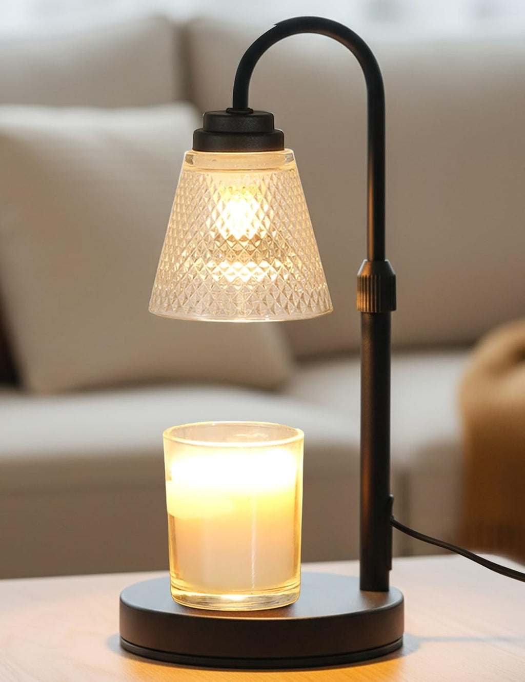 Candle Warmer Lamp