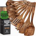 Wooden Spoons for Cooking