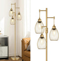 Dimmable Floor Lamp